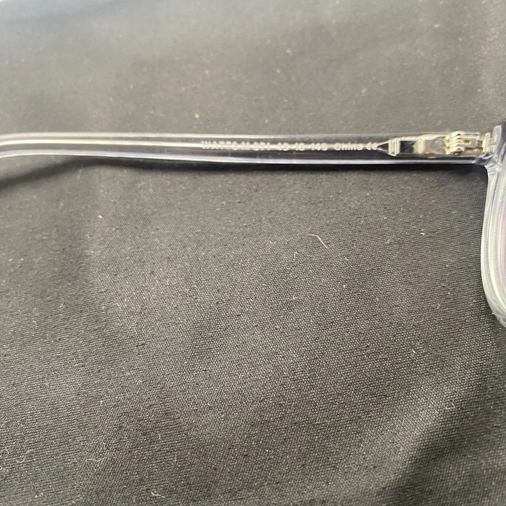 Warby Parker eyeglasses sunglasses